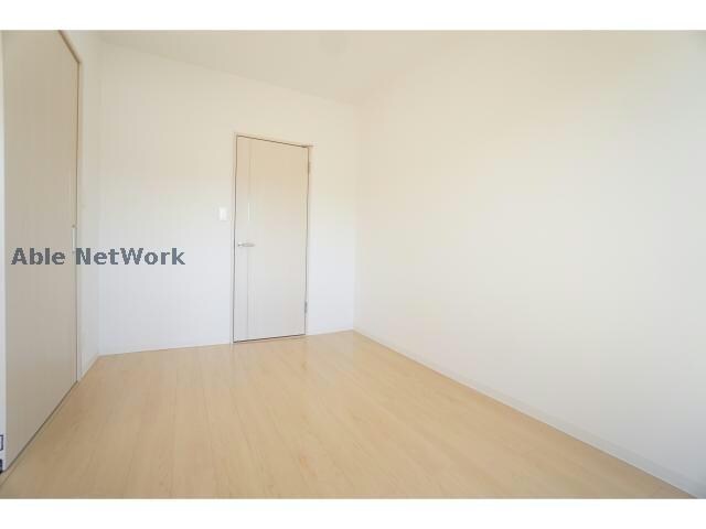  エバーグリーン