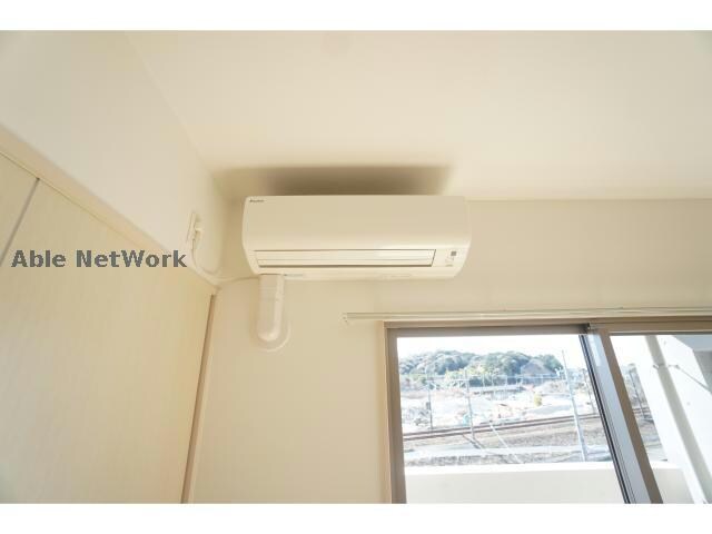  エバーグリーン