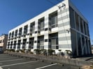 中泉ロジュマンの外観