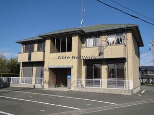 パラシオンＳ