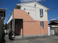 ベルエポック中川