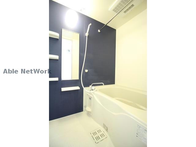  メゾン　ブランシュ