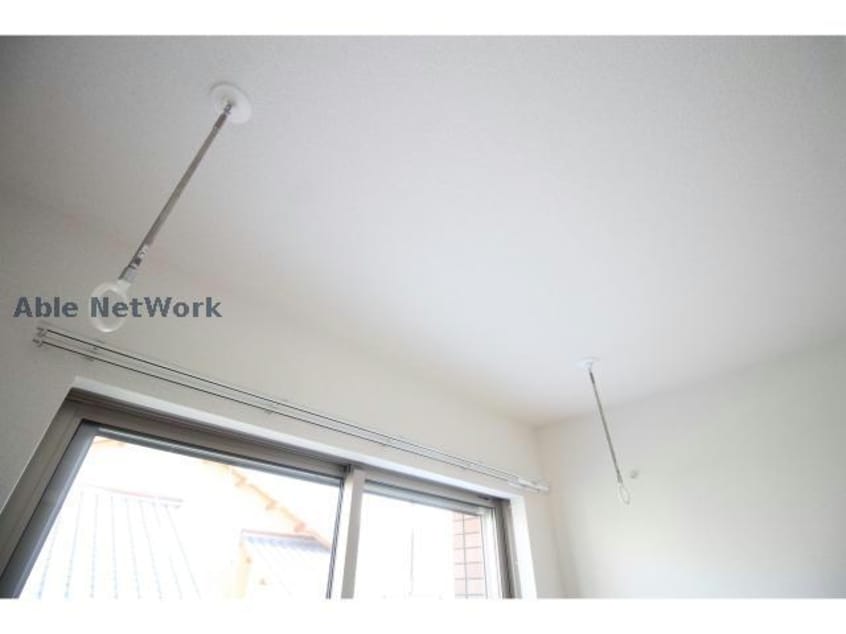  メゾン　ブランシュ