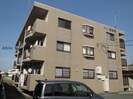 ヴィブレ若宮南の外観