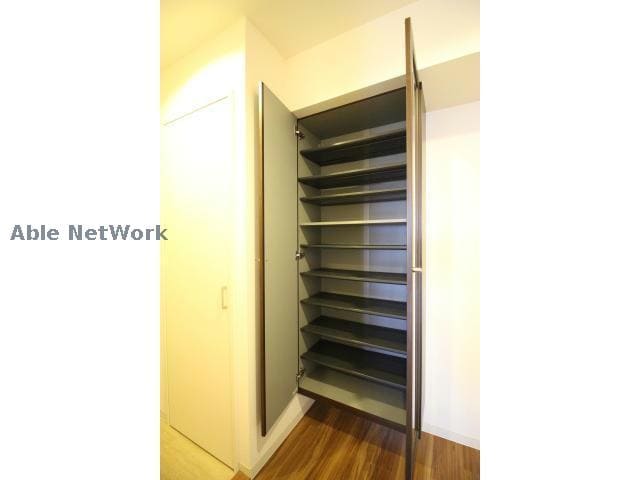  マッターホルン高尾