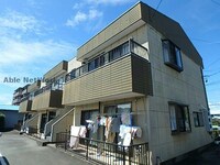 コテージグロースターＢ