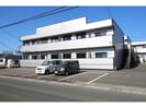 ルチェーレ愛野Ⅰの外観