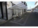  ルチェーレ愛野Ⅰ