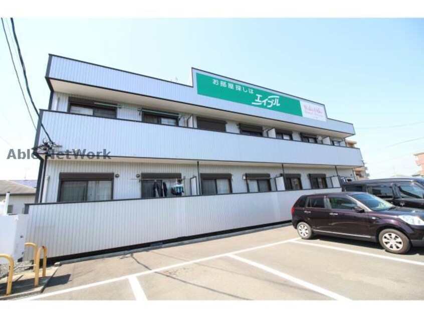  ルチェーレ愛野Ⅰ