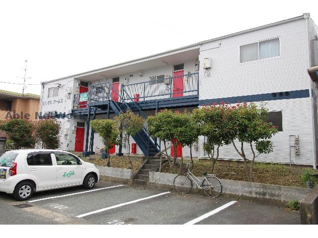  えいすうアームス