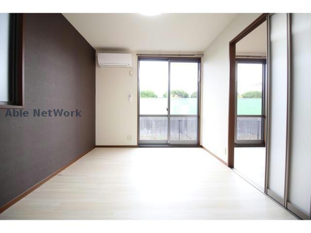  クレール・ヴィラＡ