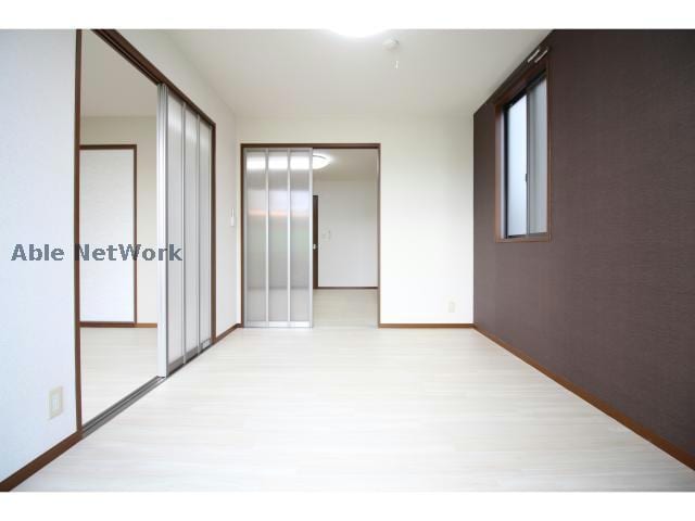  クレール・ヴィラＡ