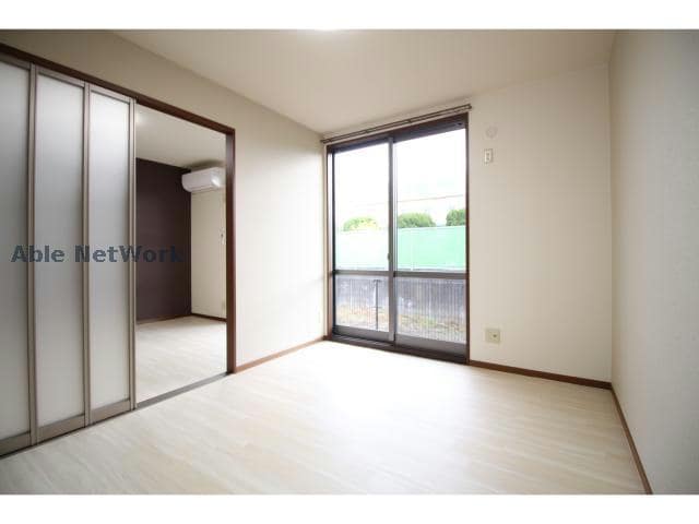  クレール・ヴィラＡ