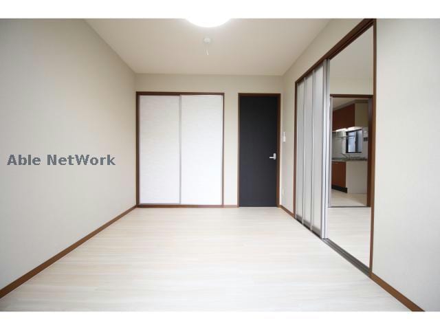  クレール・ヴィラＡ