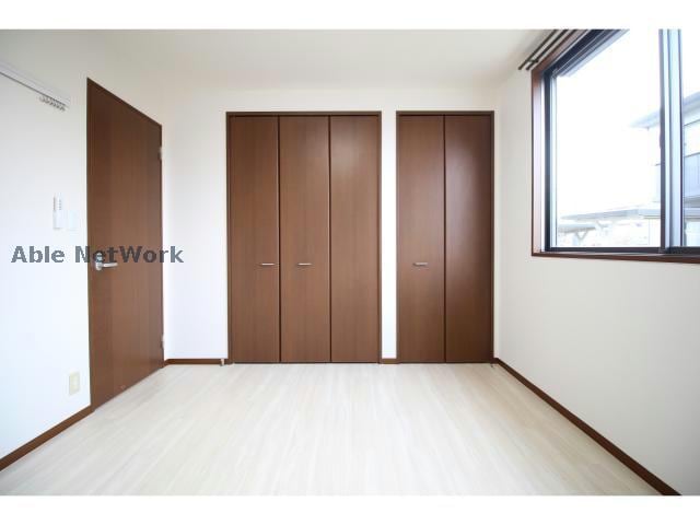  クレール・ヴィラＡ