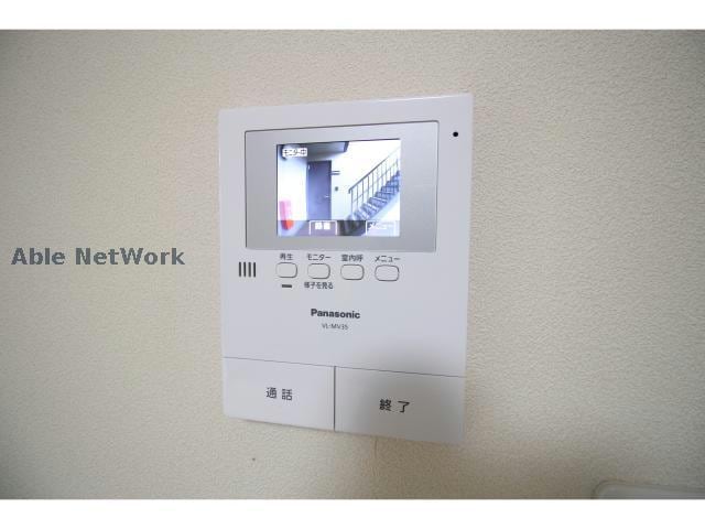  クレール・ヴィラＡ