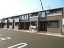 グランブルー４ｔｈ　Ｂの外観