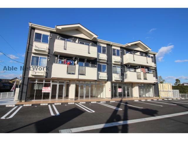  グランデーアＭ