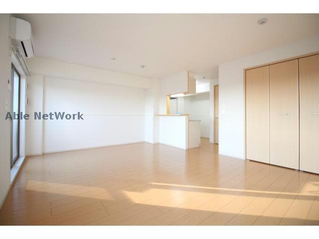  グランデーアＭ