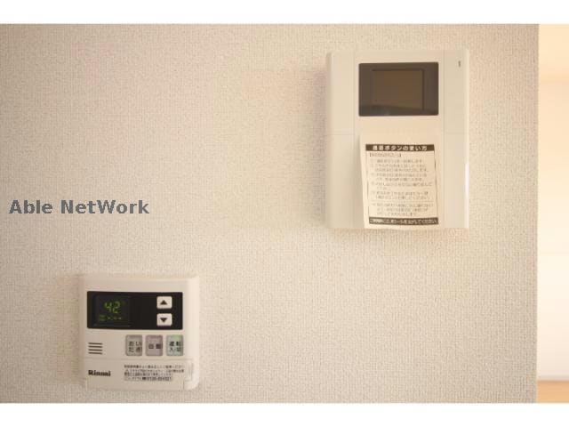  グランデーアＭ