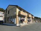 プリマヴェーラの外観