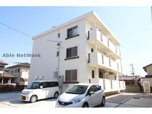 ハイミクス海老塚