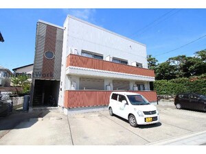 クレフラフト磐田竜洋