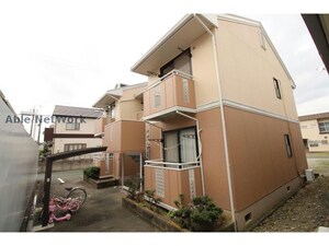 セジュール飛鳥