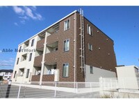 クロスキューブメゾン