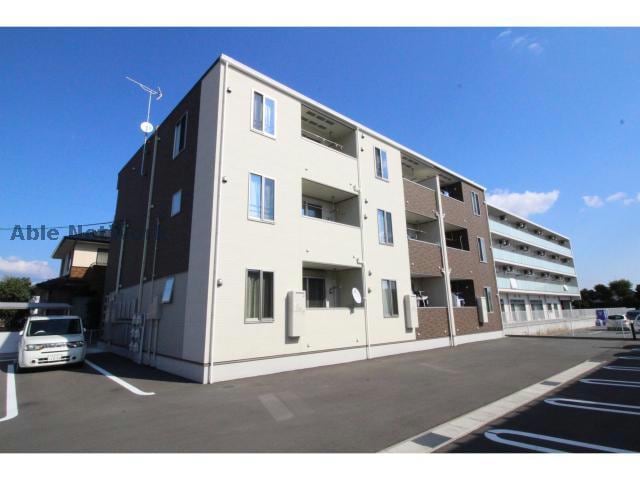  クロスキューブメゾン