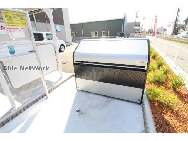  クロスキューブメゾン