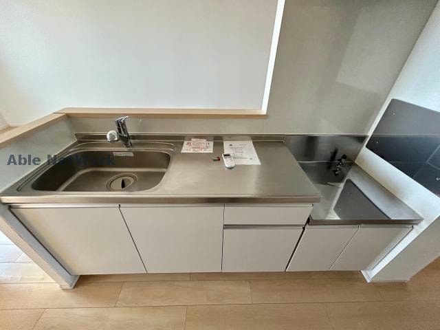  クロスキューブメゾン