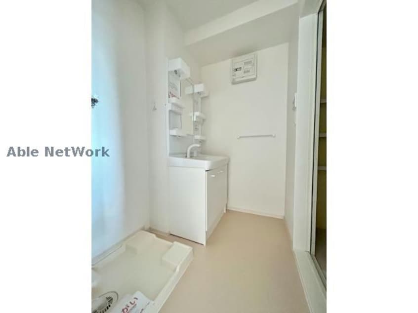  クロスキューブメゾン