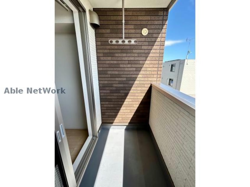  クロスキューブメゾン