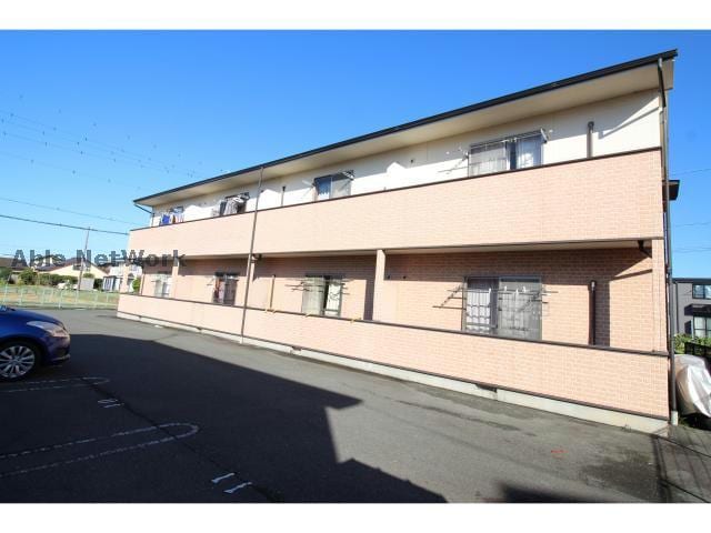  リバティーハイツ