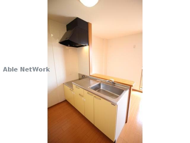 同型タイプ リバティーハイツ