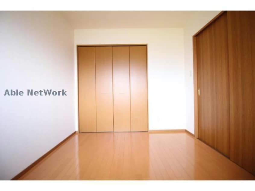 同型タイプ リバティーハイツ