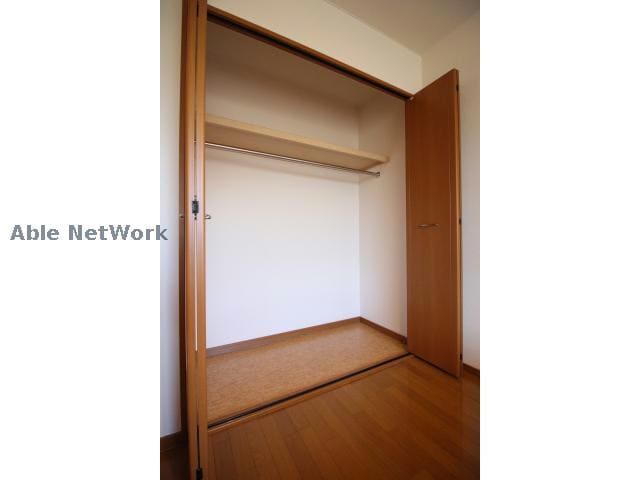 同型タイプ リバティーハイツ