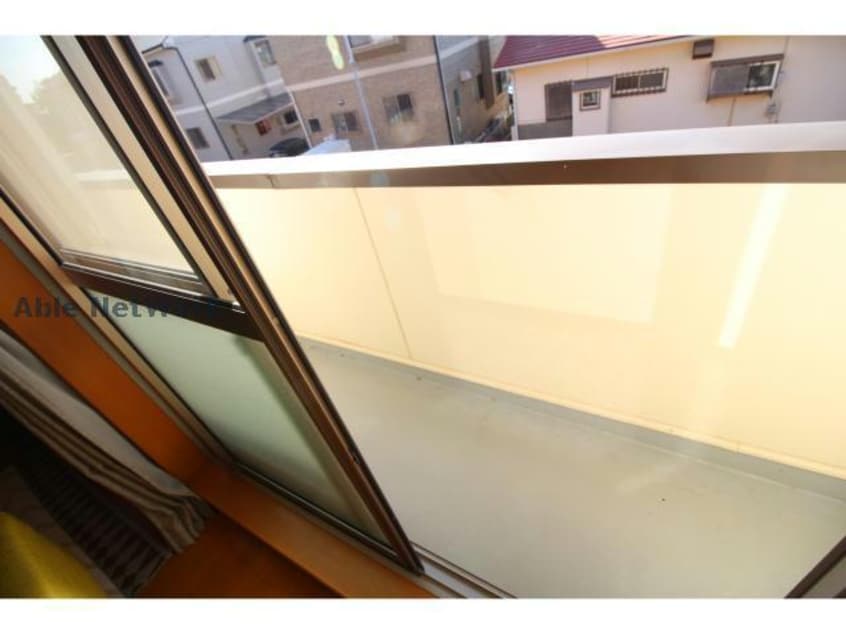 同型タイプ リバティーハイツ