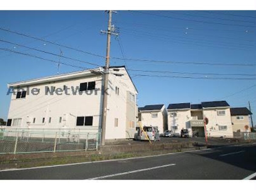  ソレイユＢ・Ｃ