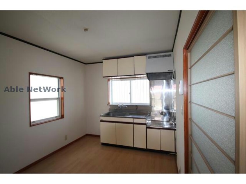  ソレイユＢ・Ｃ