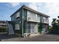 グリーンハイツＡ・Ｂ