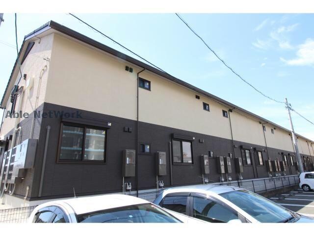  Ｌｅｓ　Ｓａｉｓｏｎ上岡田