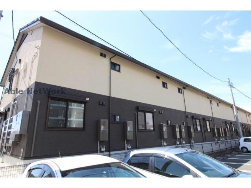  Ｌｅｓ　Ｓａｉｓｏｎ上岡田