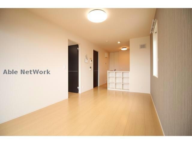  Ｌｅｓ　Ｓａｉｓｏｎ上岡田