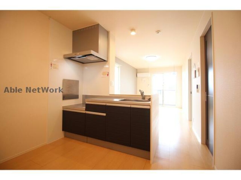  Ｌｅｓ　Ｓａｉｓｏｎ上岡田