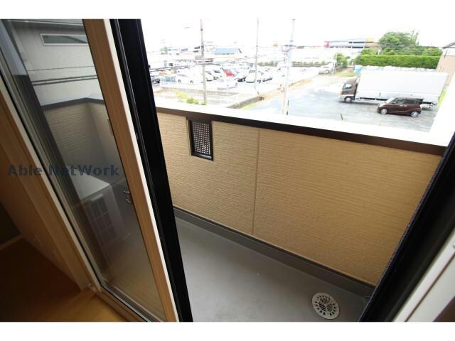  Ｌｅｓ　Ｓａｉｓｏｎ上岡田