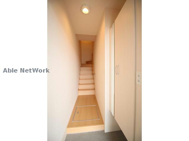  Ｌｅｓ　Ｓａｉｓｏｎ上岡田