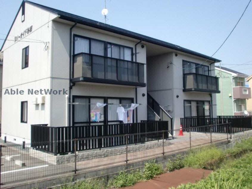  リバーサイド谷田