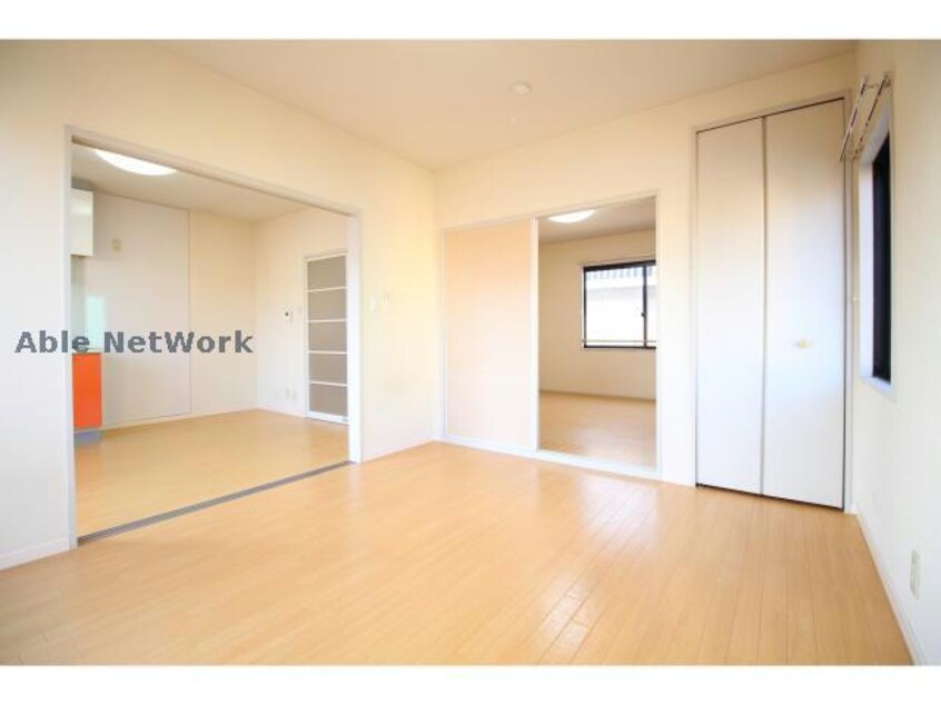  リバーサイド谷田